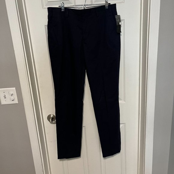 Marc by Marc Jacobs: NWT Slim tapered pant - Picture 1 of 9